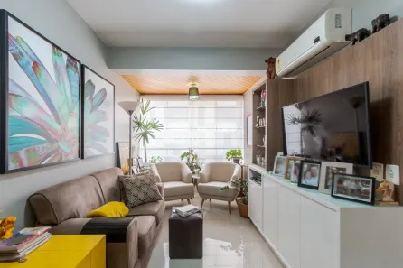 Apartamento com 3 Quartos à venda, 73m² no Boa Vista, Porto Alegre