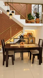 Casa com 3 Quartos à venda, 121m² no Esplanada Independência, Taubaté