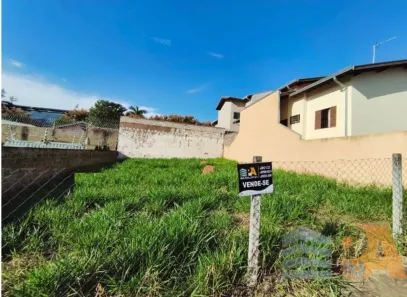 Lote/Terreno à venda, 250m² no Jardim Sônia, Jaguariúna