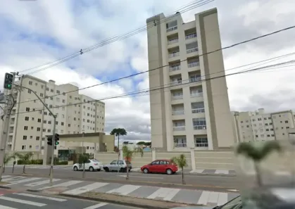 Apartamento com 2 Quartos à venda, 42m² no Uberaba, Curitiba