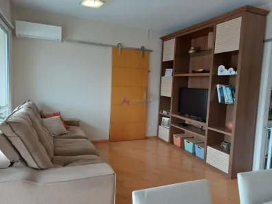 Apartamento com 3 Quartos à venda, 84m² no Vila Clementino, São Paulo