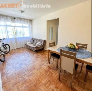 Apartamento com 2 Quartos à venda, 57m² no Capoeiras, Florianópolis