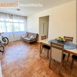 Apartamento com 2 Quartos à venda, 57m² no Capoeiras, Florianópolis