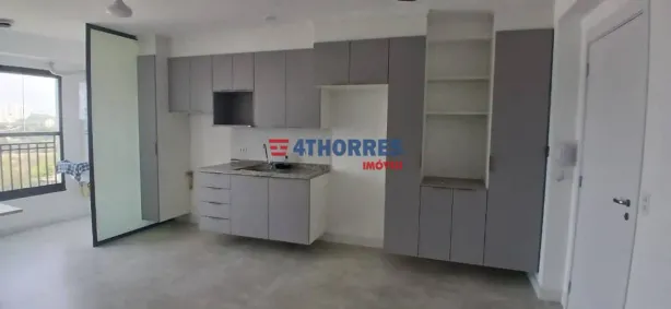 Apartamento com 1 Quarto para alugar, 45m² no Instituto de Previdência, São Paulo