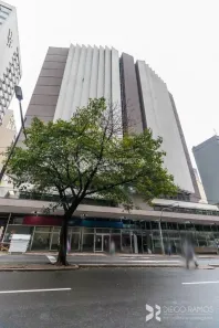 Sala Comercial à venda, 527m² no Centro Histórico, Porto Alegre