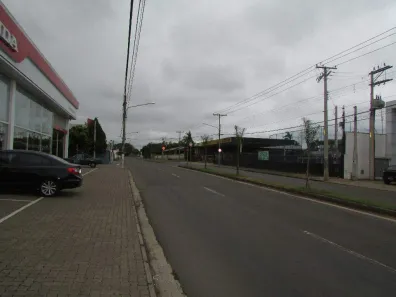 Lote/Terreno à venda, 2232m² no Jardim Caxambu, Piracicaba