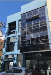Imóvel Comercial à venda, 441m² no Alphaville, Santana de Parnaíba