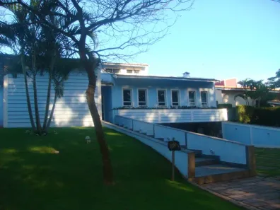 Fazenda/Sítio com 4 Quartos à venda, 700m² no Condomínio Monte Belo, Salto