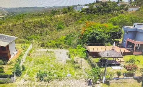 Lote/Terreno à venda, 1696m² no Setor Habitacional Jardim Botânico, Brasília
