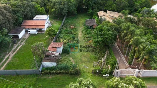 Lote/Terreno à venda, 2000m² no Fazenda Santa Lúcia, Americana