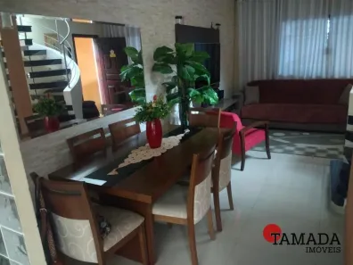 Casa com 3 Quartos à venda, 146m² no Jardim Ponte Rasa, São Paulo