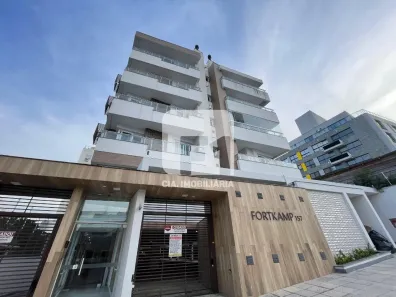 Apartamento com 1 Quarto para alugar, 40m² no Trindade, Florianópolis
