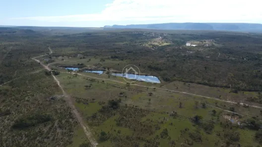 Fazenda/Sítio com 1 Quarto à venda, 5000m² no Grande Terceiro, Cuiabá
