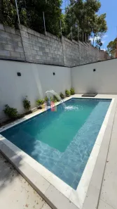 Casa de Condomínio com 3 Quartos à venda, 134m² no ARAÇARIGUAMA, Araçariguama