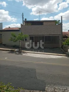 Casa com 4 Quartos à venda, 165m² no Parque Eldorado, Campinas