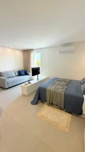 Apartamento com 1 Quarto para alugar, 42m² no Quintas do Calhau, São Luís