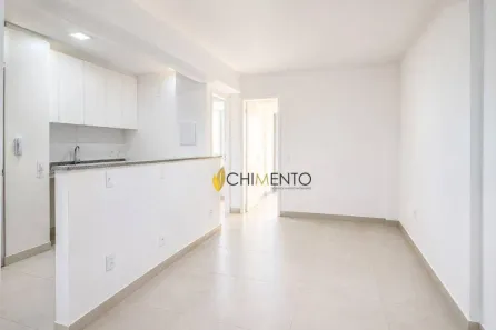 Apartamento com 1 Quarto à venda, 45m² no Consolação, São Paulo