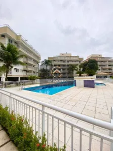 Apartamento com 3 Quartos à venda, 166m² no Itacoatiara, Niterói