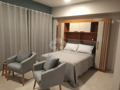 Apartamento com 1 Quarto para alugar, 35m² no Teresópolis, Porto Alegre