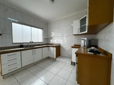 Casa com 3 Quartos à venda, 139m² no Dois Córregos, Piracicaba