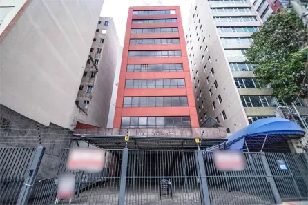Ponto Comercial para alugar, 3064m² no Liberdade, São Paulo