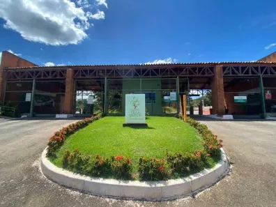 Lote/Terreno à venda, 2940m² no Residencial Villa Verde, Senador Canedo