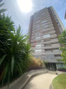 Apartamento com 2 Quartos para alugar, 98m² no Jardim Paulistano, São José do Rio Preto