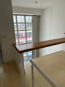 Apartamento com 1 Quarto para alugar, 68m² no Alphaville Centro Industrial e Empresarial/Alphaville., Barueri