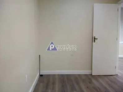 Sala Comercial à venda, 38m² no Centro, Rio de Janeiro