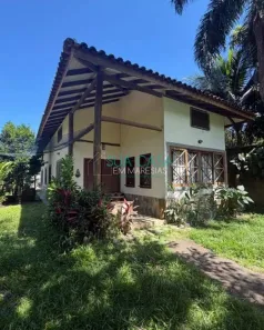 Casa com 2 Quartos à venda, 125m² no Maresias, São Sebastião