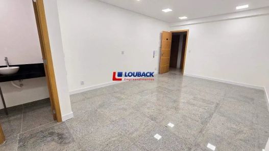 Sala Comercial à venda, 28m² no Caiçaras, Belo Horizonte