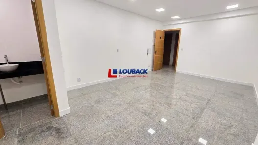 Sala Comercial à venda, 28m² no Caiçaras, Belo Horizonte