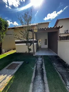 Casa de Condomínio com 2 Quartos à venda, 64m² no Sítios Vale das Brisas, Senador Canedo