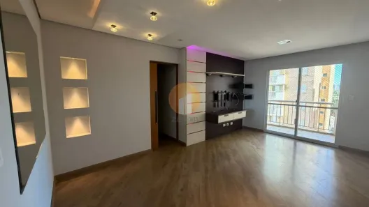 Apartamento com 3 Quartos para alugar, 94m² no Tamboré, Barueri