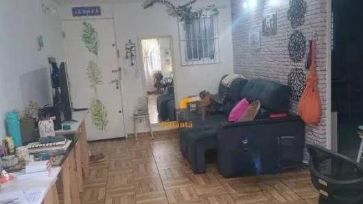 Apartamento com 2 Quartos à venda, 64m² no Jardim Arpoador, São Paulo