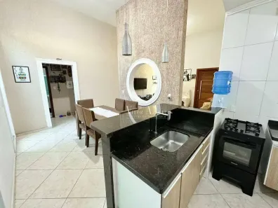Casa com 2 Quartos à venda, 103m² no Vila Domingues, Votorantim
