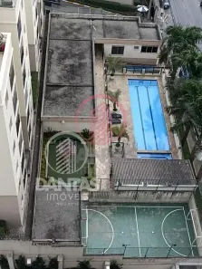 Apartamento com 2 Quartos para alugar, 50m² no Conceição, Osasco