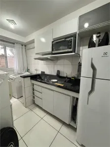 Apartamento com 2 Quartos à venda, 50m² no Vila Nova Curuçá, São Paulo