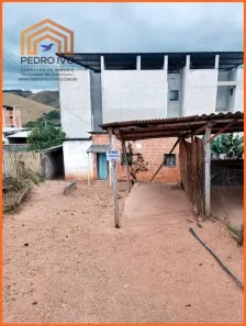 Casa com 3 Quartos à venda, 40m² no Cruzeiro, Lima Duarte
