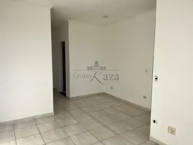 Apartamento com 3 Quartos para alugar, 64m² no Jardim América, São José dos Campos