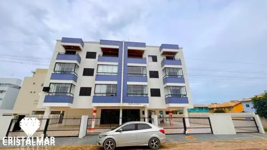 Apartamento com 3 Quartos à venda, 96m² no Canto Grande, Bombinhas