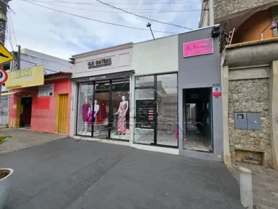 Imóvel Comercial com 4 Quartos à venda, 98m² no Jardim Santa Marina, Sorocaba