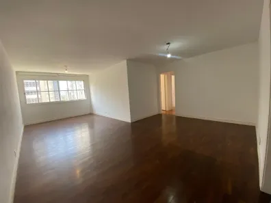 Apartamento com 3 Quartos à venda, 130m² no Itaim Bibi, São Paulo