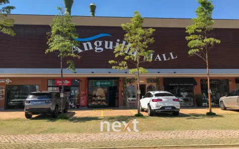 Sala Comercial com 1 Quarto para alugar, 50m² no Loteamento Alphaville Campinas, Campinas