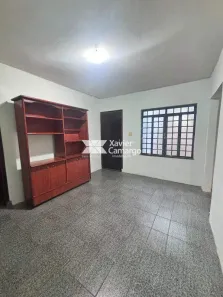 Casa com 1 Quarto para alugar, 61m² no Estádio, Rio Claro