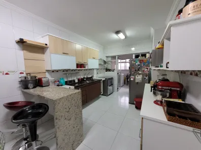 Apartamento com 3 Quartos à venda, 154m² no Quinta da Paineira, São Paulo