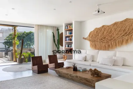 Cobertura com 3 Quartos à venda, 340m² no Barra da Tijuca, Rio de Janeiro