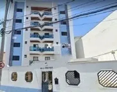 Apartamento com 3 Quartos à venda, 120m² no Vila Barão, Sorocaba