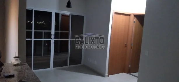 Apartamento com 2 Quartos à venda, 51m² no Morumbi, Uberlândia