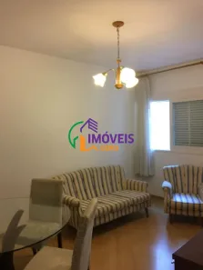 Apartamento com 1 Quarto à venda, 50m² no Perdizes, São Paulo